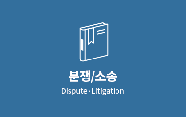 분쟁/소송