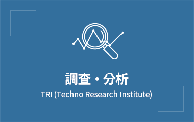 조사/분석